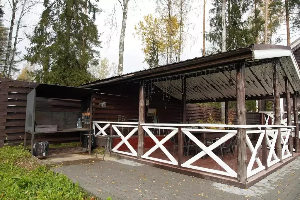 Дом в Ленинградская область, Всеволожский район, Сертоловское ... - Фото 1