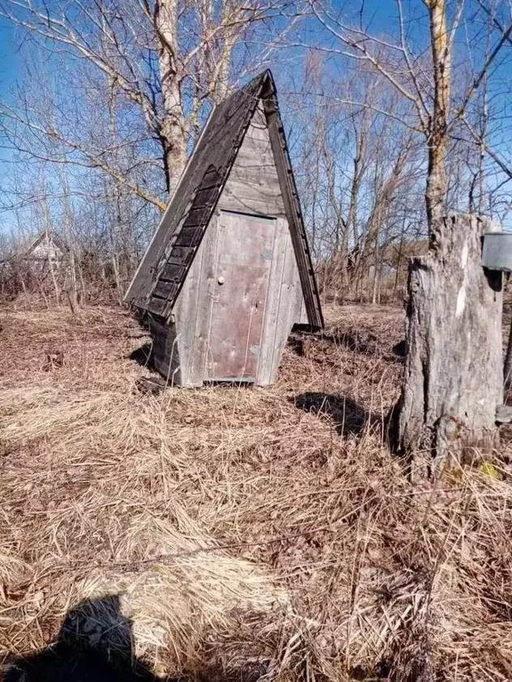 Участок в Новгородская область, Шимский район, Медведское с/пос, д. ... - Фото 1