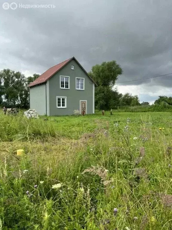 Дом в Пензенская область, Бессоновский сельсовет (122 м) - Фото 1