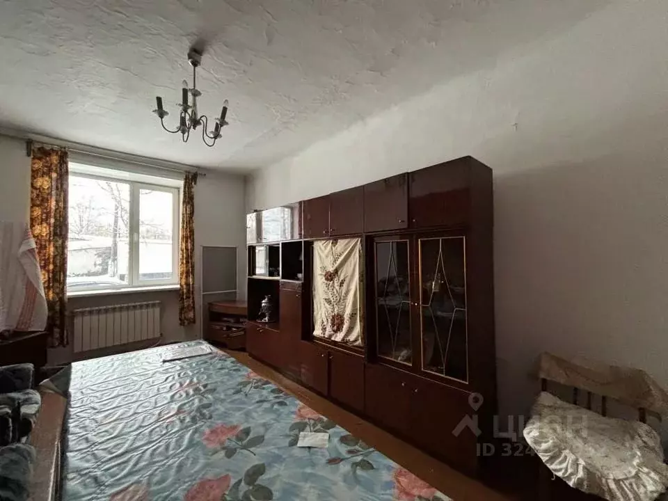 2-к кв. Кемеровская область, Ленинск-Кузнецкий ул. Григорченкова, 35 ... - Фото 1