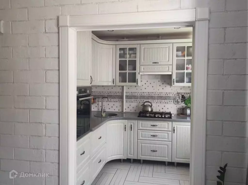 Продаётся 4-к квартира, 88 м - Фото 0