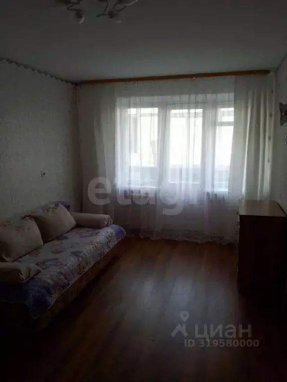 2-к кв. Челябинская область, Челябинск ул. Калинина, 18 (43.0 м) - Фото 1
