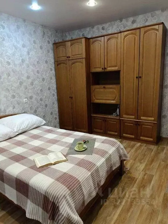 2-к кв. Красноярский край, Красноярск ул. Академика Павлова, 58 (42.0 ... - Фото 2