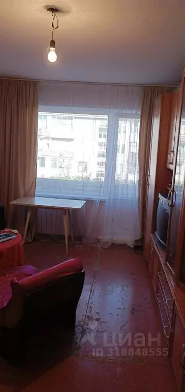 2-к кв. Красноярский край, Красноярск ул. Шевченко, 60 (45.0 м) - Фото 0