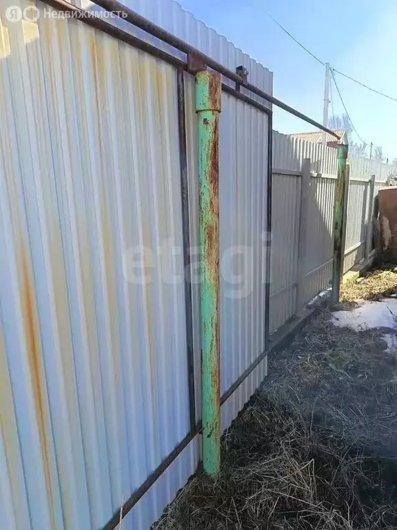 Дом в Наумовский сельсовет, СНТ Нива (20 м) - Фото 2
