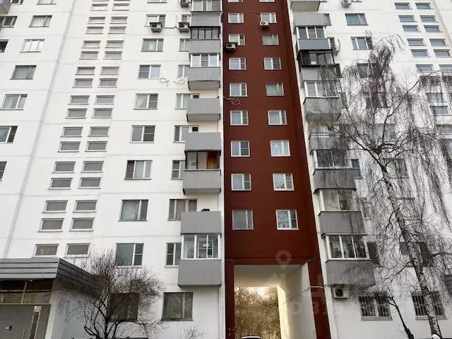 2-к кв. Москва Новоясеневский просп., 16К1 (53.8 м) - Фото 0
