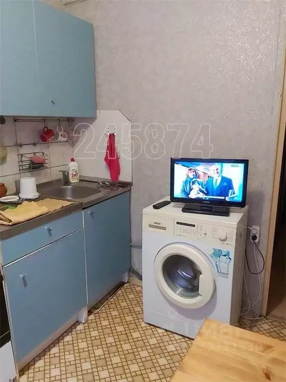 2-к кв. Москва Илимская ул., 2 (46.0 м) - Фото 2