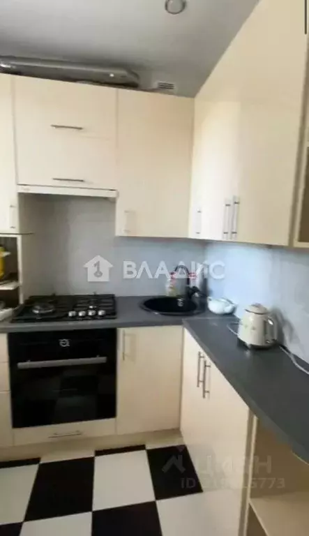 3-к кв. Владимирская область, Ковров Волго-Донская ул., 4А (60.0 м) - Фото 1
