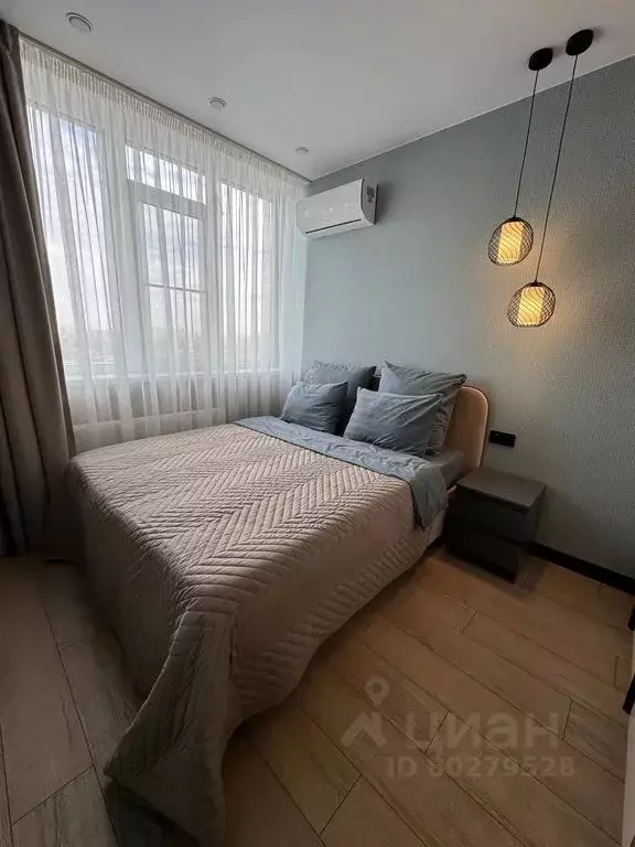1-к кв. Краснодарский край, Краснодар ул. Имени Дзержинского, 110А ... - Фото 0