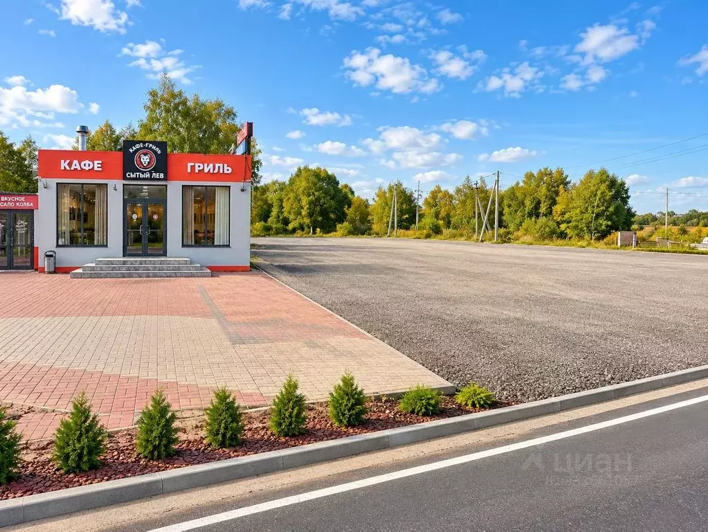 Помещение свободного назначения в Ярославская область, Ростовский ... - Фото 2