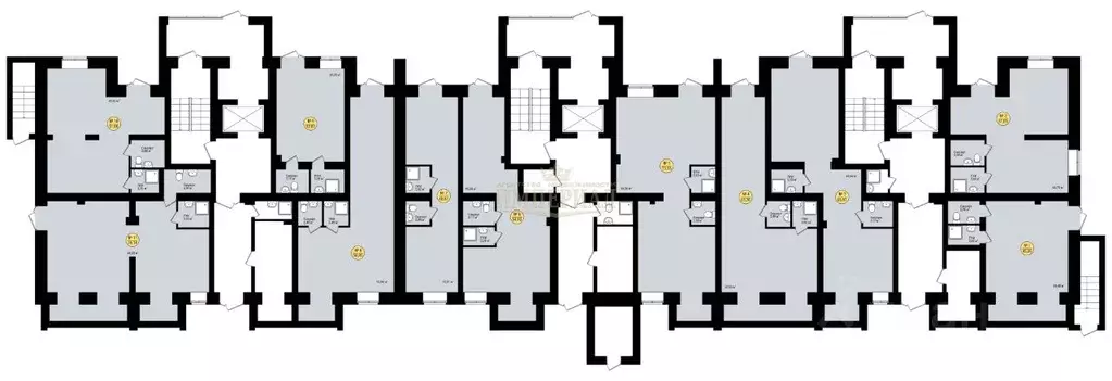 Помещение свободного назначения в Марий Эл, Йошкар-Ола городской ... - Фото 2