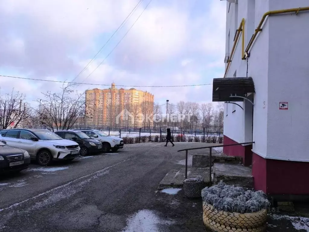 3-к кв. Московская область, Павловский Посад ул. Герцена, 11 (72.7 м) - Фото 2