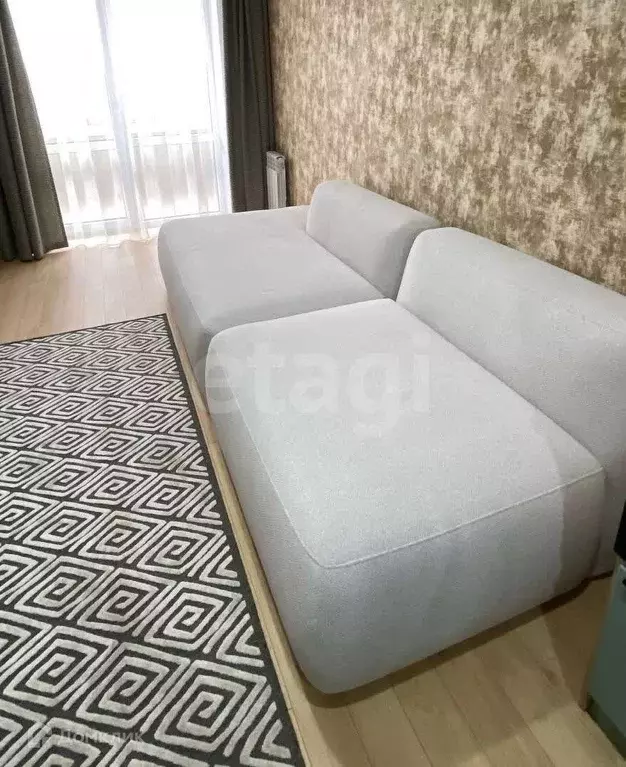 Продаётся 1-к квартира, 44 м - Фото 1