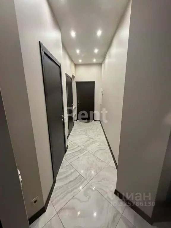 1-к кв. Москва ул. Вавилова, 54к4 (57.0 м) - Фото 2