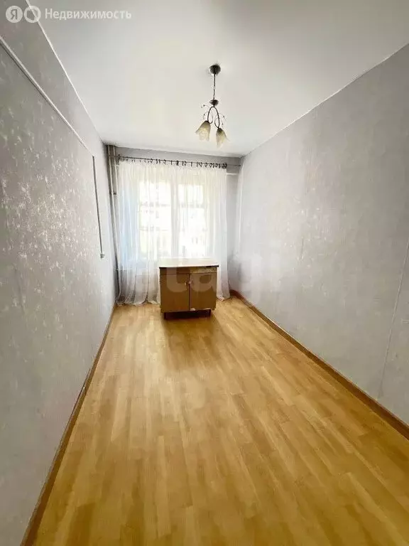 1к в 14-комнатной квартире (8.8 м) - Фото 0
