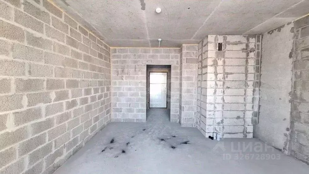 Студия Самарская область, Самара Революционная ул., 103А (28.7 м) - Фото 1