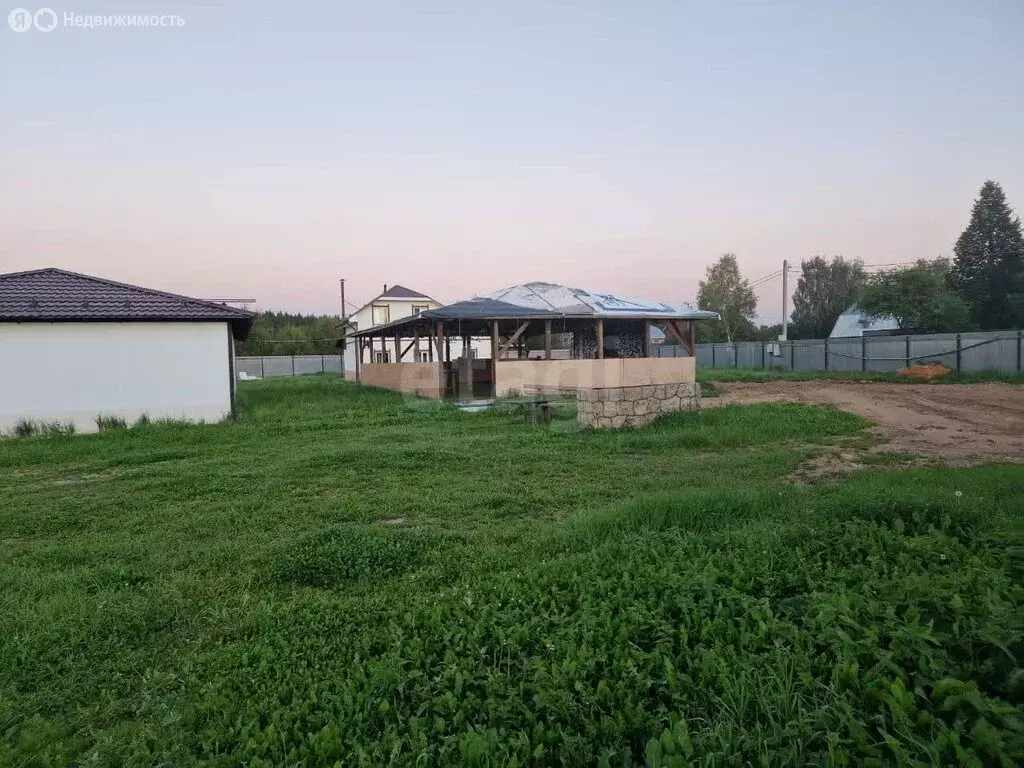 Дом в деревня Желябино, Полевая улица, 13 (129.7 м) - Фото 1