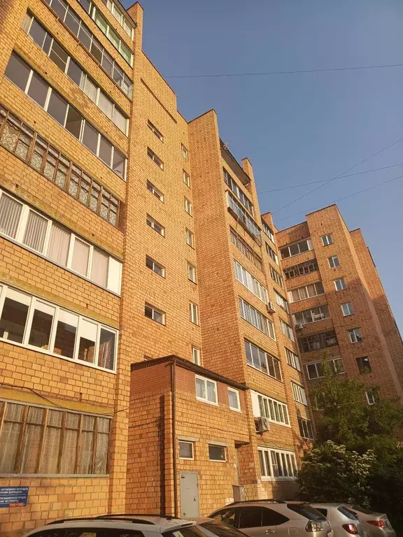 Продаётся 3-к квартира, 64 м - Фото 0