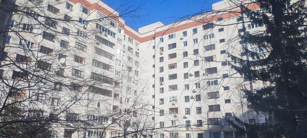 2-к кв. Татарстан, Казань ул. Юлиуса Фучика, 82 (62.0 м) - Фото 0