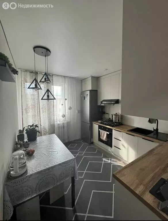 1-комнатная квартира: Новороссийск, проспект Ленина, 34 (33.1 м) - Фото 1