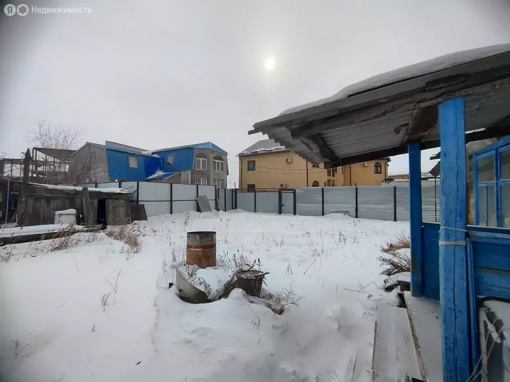 Дом в Якутск, улица Ярославского, 59 (35.6 м) - Фото 2