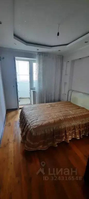 3-к кв. Московская область, Люберцы городской округ, Октябрьский пгт ... - Фото 2