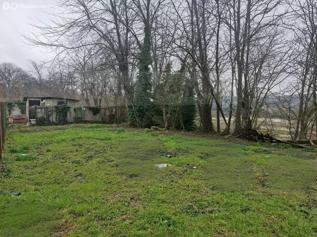 Участок в Майкоп, переулок Софьи Дальней, 1 (863 м) - Фото 1