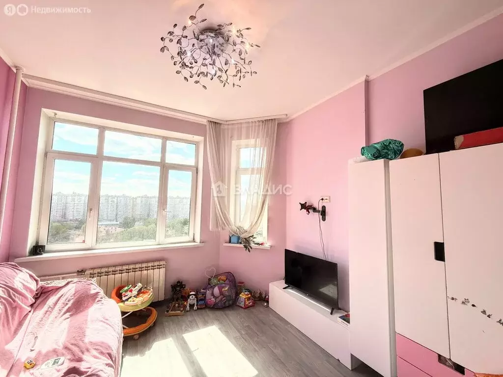 2-комнатная квартира: Раменское, Северное шоссе, 12 (56.8 м) - Фото 1