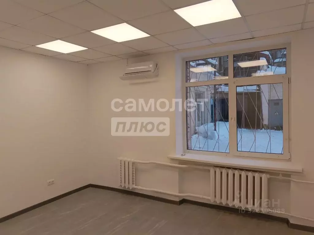 Помещение свободного назначения в Москва Верхняя Красносельская ул., ... - Фото 1