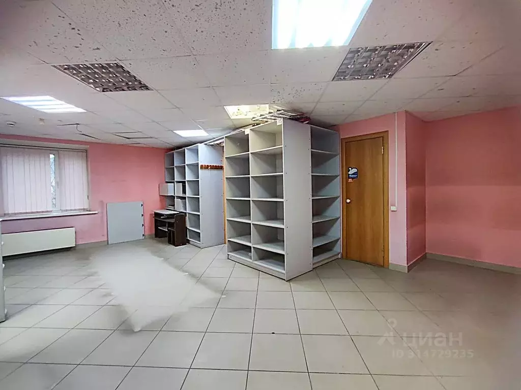 Помещение свободного назначения в Нижегородская область, Нижний ... - Фото 2