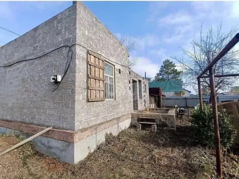 Дом в Оренбургская область, Оренбург Гидропресс-Госматрезервы-Станция ... - Фото 2