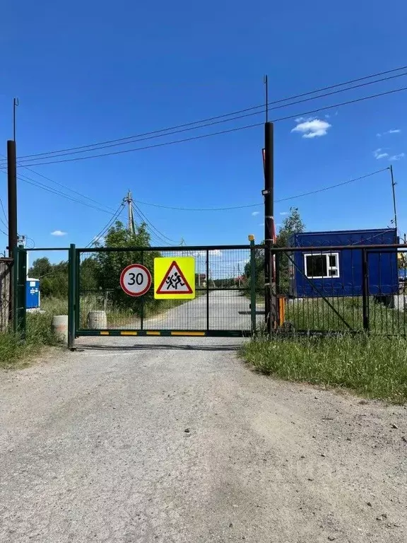 Коттедж в Свердловская область, Сысертский муниципальный округ, д. ... - Фото 0
