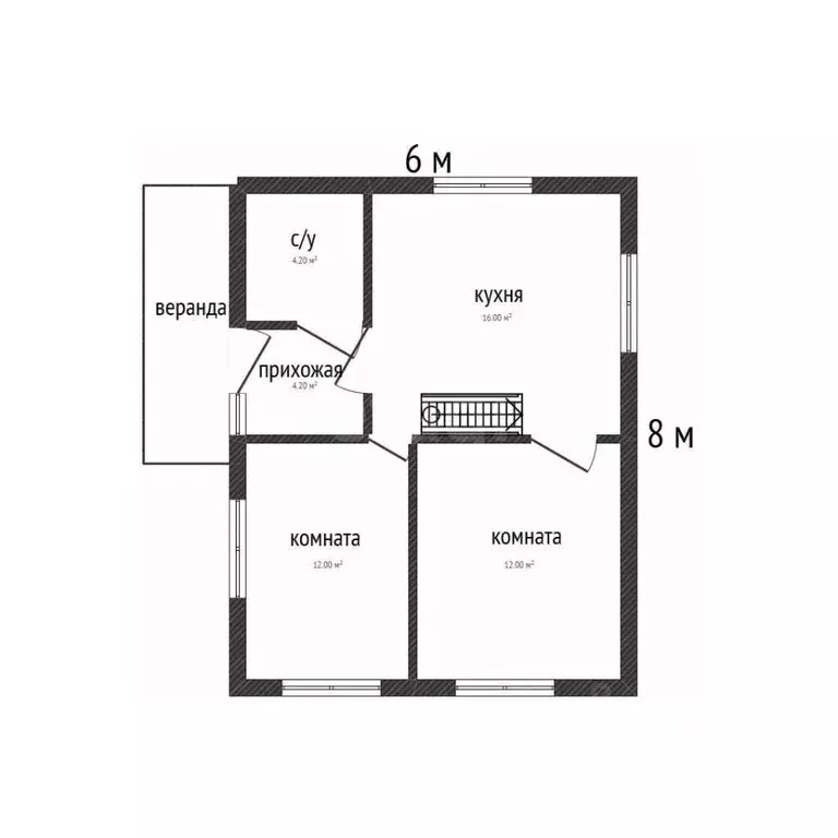 Участок в Новосибирская область, Новосибирск Родничок СПК,  (6.5 сот.) - Фото 2