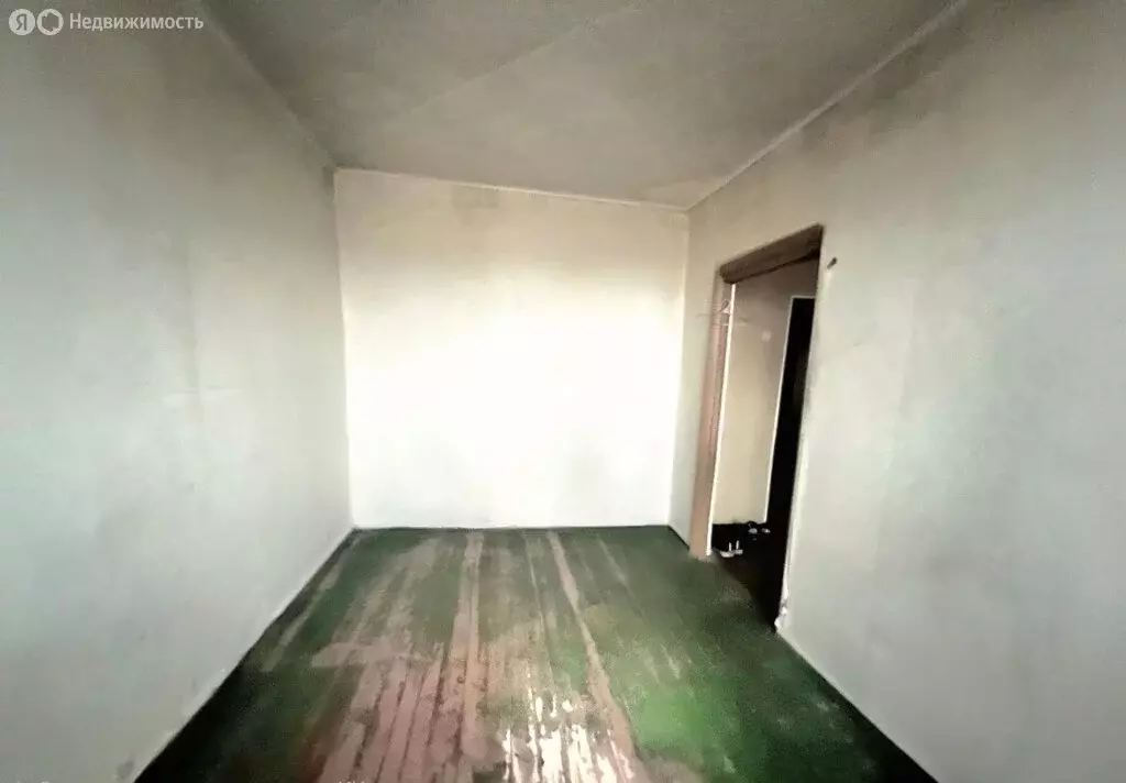 2к в 4-комнатной квартире (11 м) - Фото 1