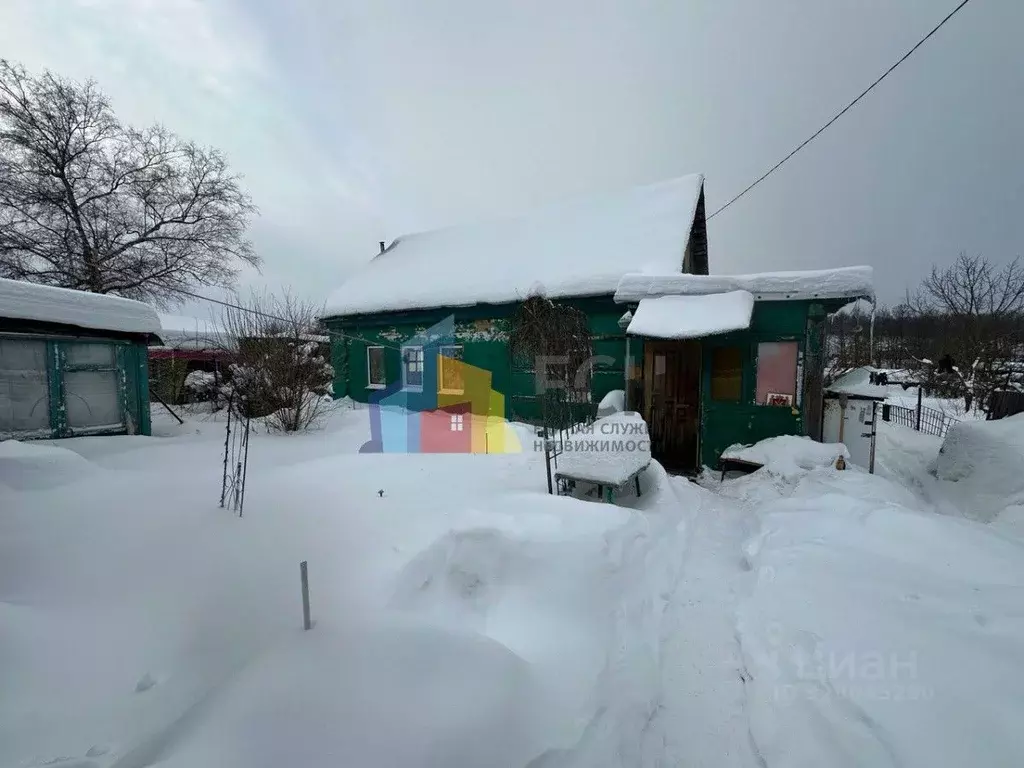Дом в Тульская область, Тула городской округ, д. Новоселки 22 (50 м) - Фото 1