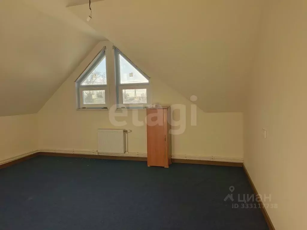 Дом в Челябинская область, Пласт Зеленая ул., 12А (60 м) - Фото 1