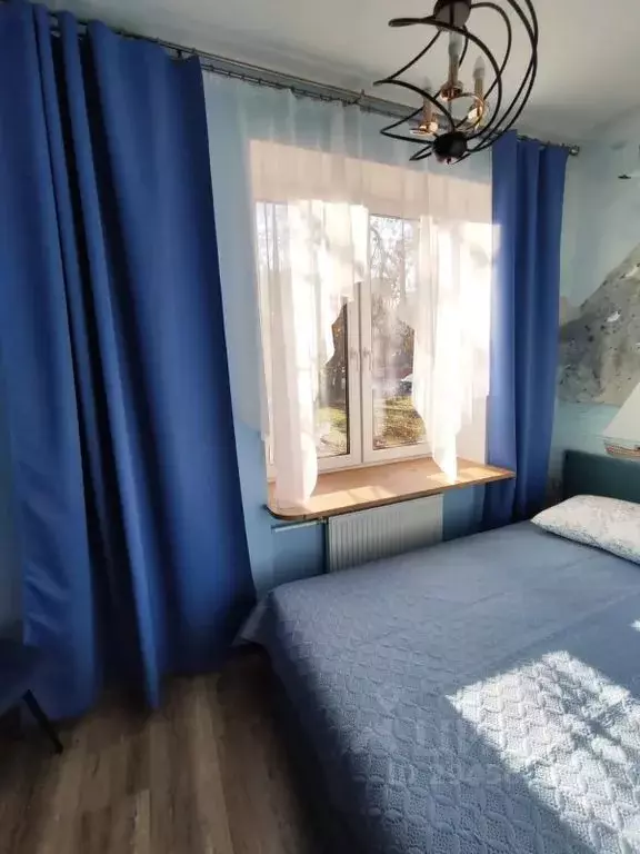 Комната Москва 3-й Михалковский пер., 15К3 - Фото 2