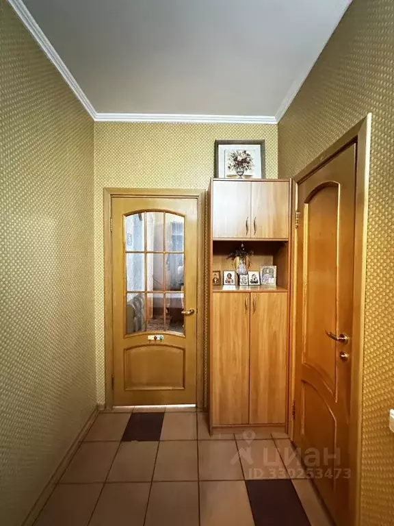3-к кв. Забайкальский край, Чита ул. Тимирязева, 40 (90.3 м) - Фото 2