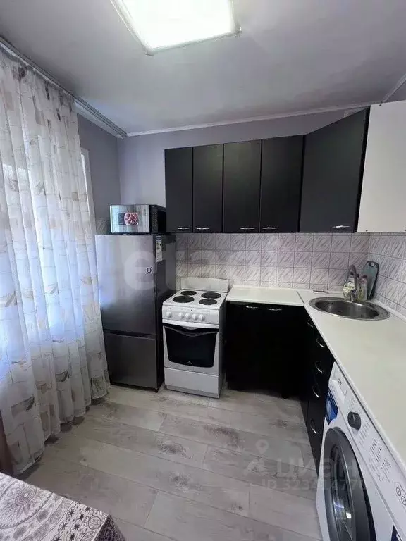 2-к кв. Новосибирская область, Новосибирск Танковая ул., 41/1 (42.0 м) - Фото 2