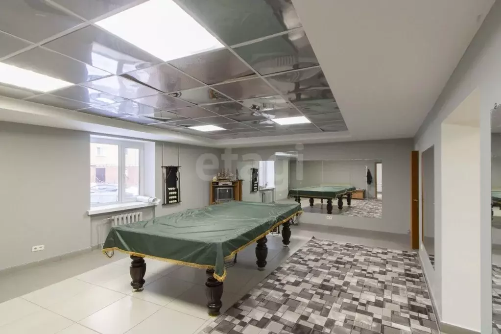 Помещение свободного назначения в Тюменская область, Тюмень ул. ... - Фото 1