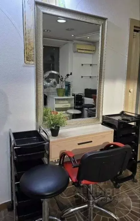 Помещение свободного назначения в Москва ул. Зацепа, 22 (26 м) - Фото 2