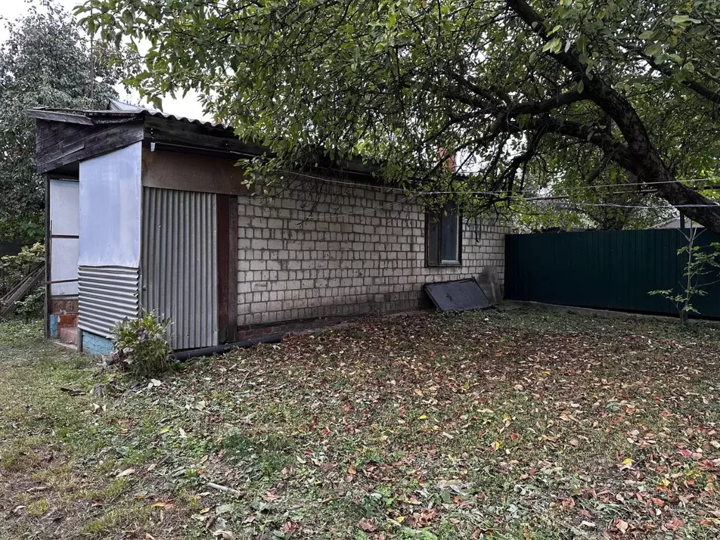 Дом в Орловская область, Орел ул. Гагарина, 64 (54 м) - Фото 2