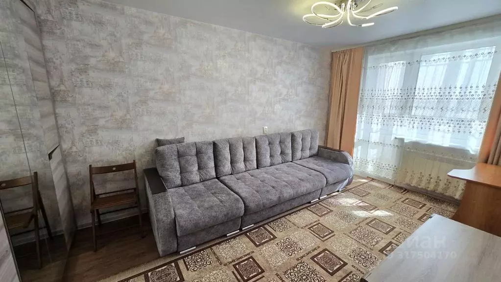 2-к кв. Свердловская область, Екатеринбург ул. Рощинская, 48 (42.6 м) - Фото 0