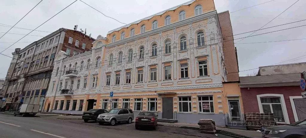 Помещение свободного назначения в Самарская область, Самара ... - Фото 1