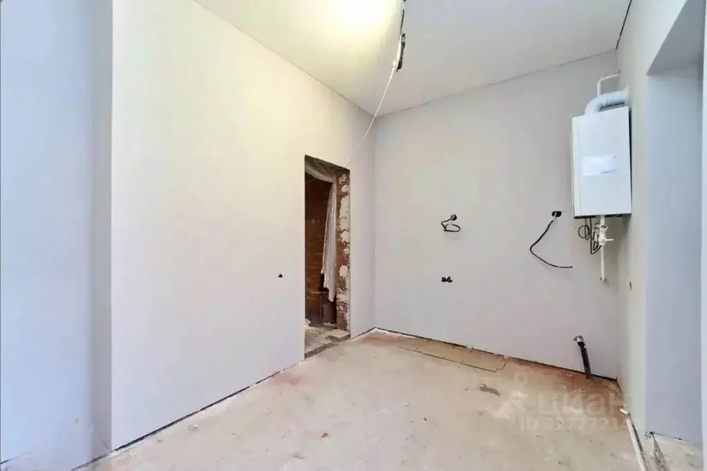 Коттедж в Краснодарский край, Краснодар проезд 1-й Пластунский, 116/1 ... - Фото 2