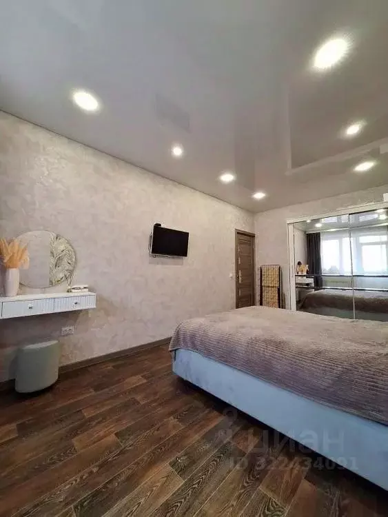 2-к кв. Иркутская область, Иркутский муниципальный округ, Маркова рп, ... - Фото 1