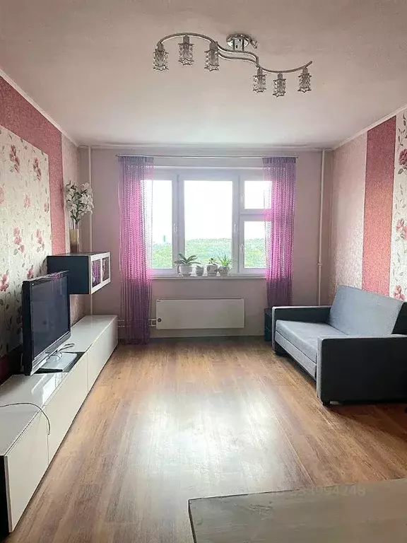 3-к кв. Московская область, Химки Совхозная ул., 25к1 (85.0 м) - Фото 1