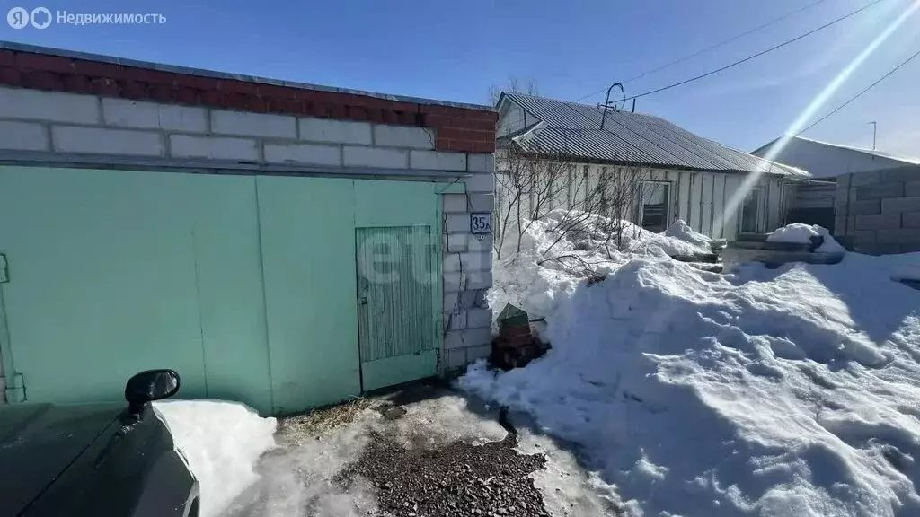 Дом в село Горьковка, Новая улица (65 м) - Фото 2