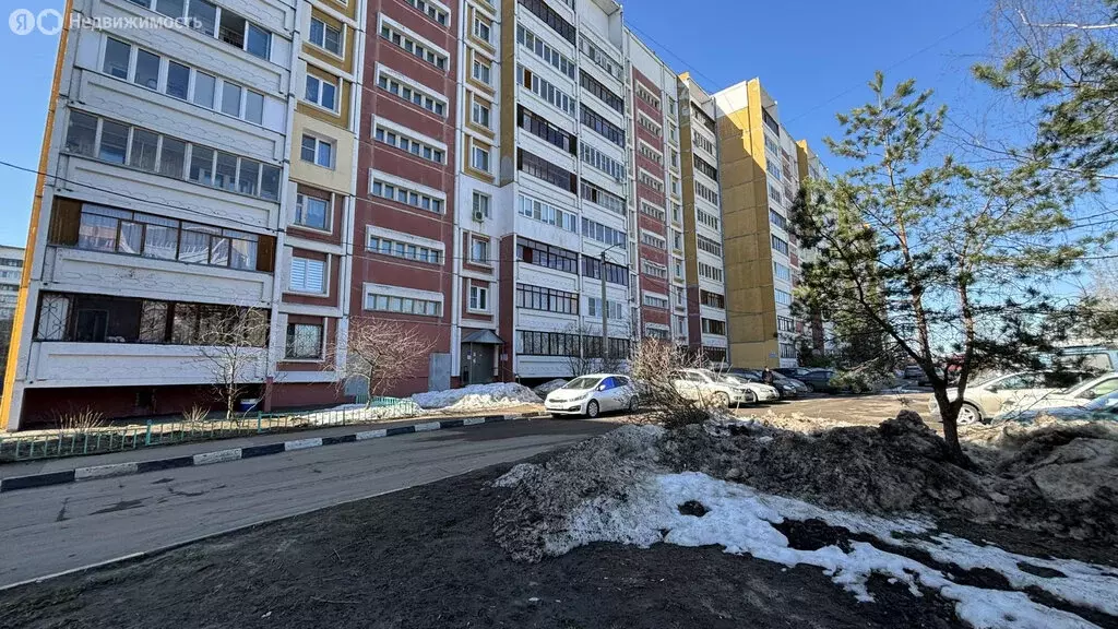 3-комнатная квартира: Нижний Новгород, Победная улица, 21к2 (74 м) - Фото 1