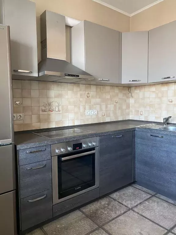 1-к кв. Москва Можайское ш., 45К1 (35.5 м) - Фото 2